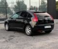 Черный Ситроен С4, объемом двигателя 1.6 л и пробегом 355 тыс. км за 2194 $, фото 4 на Automoto.ua