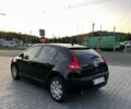 Черный Ситроен С4, объемом двигателя 1.36 л и пробегом 207 тыс. км за 3999 $, фото 2 на Automoto.ua