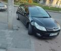 Черный Ситроен С4, объемом двигателя 1.6 л и пробегом 228 тыс. км за 4115 $, фото 1 на Automoto.ua