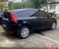 Чорний Сітроен С4, об'ємом двигуна 1.6 л та пробігом 208 тис. км за 3600 $, фото 3 на Automoto.ua