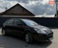 Чорний Сітроен С4, об'ємом двигуна 1.6 л та пробігом 247 тис. км за 3999 $, фото 17 на Automoto.ua