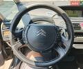 Чорний Сітроен С4, об'ємом двигуна 1.56 л та пробігом 185 тис. км за 4400 $, фото 15 на Automoto.ua