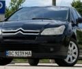 Черный Ситроен С4, объемом двигателя 1.59 л и пробегом 201 тыс. км за 4999 $, фото 12 на Automoto.ua