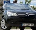 Черный Ситроен С4, объемом двигателя 1.59 л и пробегом 201 тыс. км за 4999 $, фото 11 на Automoto.ua