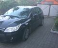 Чорний Сітроен С4, об'ємом двигуна 1.6 л та пробігом 176 тис. км за 6000 $, фото 1 на Automoto.ua