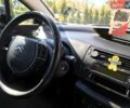 Черный Ситроен С4, объемом двигателя 1.6 л и пробегом 228 тыс. км за 5300 $, фото 2 на Automoto.ua