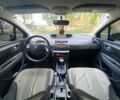 Чорний Сітроен С4, об'ємом двигуна 1.6 л та пробігом 208 тис. км за 3600 $, фото 6 на Automoto.ua