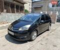 Черный Ситроен С4, объемом двигателя 1.56 л и пробегом 185 тыс. км за 4500 $, фото 1 на Automoto.ua