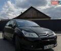 Чорний Сітроен С4, об'ємом двигуна 1.6 л та пробігом 247 тис. км за 3999 $, фото 1 на Automoto.ua