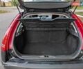 Черный Ситроен С4, объемом двигателя 1.6 л и пробегом 220 тыс. км за 3300 $, фото 8 на Automoto.ua