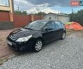 Черный Ситроен С4, объемом двигателя 1.6 л и пробегом 248 тыс. км за 4500 $, фото 1 на Automoto.ua