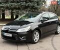 Черный Ситроен С4, объемом двигателя 1.6 л и пробегом 220 тыс. км за 3400 $, фото 2 на Automoto.ua