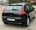 Черный Ситроен С4, объемом двигателя 1.6 л и пробегом 220 тыс. км за 3400 $, фото 19 на Automoto.ua