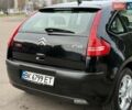 Черный Ситроен С4, объемом двигателя 1.6 л и пробегом 220 тыс. км за 3400 $, фото 21 на Automoto.ua
