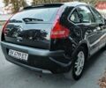 Черный Ситроен С4, объемом двигателя 1.6 л и пробегом 220 тыс. км за 3300 $, фото 4 на Automoto.ua