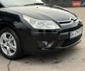 Черный Ситроен С4, объемом двигателя 1.6 л и пробегом 220 тыс. км за 3400 $, фото 14 на Automoto.ua