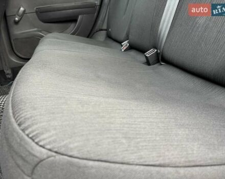 Черный Ситроен С4, объемом двигателя 1.6 л и пробегом 220 тыс. км за 3400 $, фото 41 на Automoto.ua