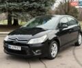 Черный Ситроен С4, объемом двигателя 1.6 л и пробегом 220 тыс. км за 3400 $, фото 1 на Automoto.ua