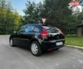 Чорний Сітроен С4, об'ємом двигуна 1.56 л та пробігом 314 тис. км за 4300 $, фото 2 на Automoto.ua