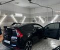 Черный Ситроен С4, объемом двигателя 1.6 л и пробегом 209 тыс. км за 3000 $, фото 1 на Automoto.ua