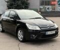 Черный Ситроен С4, объемом двигателя 1.6 л и пробегом 220 тыс. км за 3400 $, фото 10 на Automoto.ua