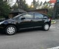 Черный Ситроен С4, объемом двигателя 1.6 л и пробегом 314 тыс. км за 4300 $, фото 1 на Automoto.ua