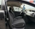 Черный Ситроен С4, объемом двигателя 1.6 л и пробегом 220 тыс. км за 3400 $, фото 31 на Automoto.ua
