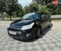 Черный Ситроен С4, объемом двигателя 1.6 л и пробегом 270 тыс. км за 4700 $, фото 1 на Automoto.ua
