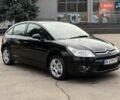 Черный Ситроен С4, объемом двигателя 1.6 л и пробегом 220 тыс. км за 3400 $, фото 12 на Automoto.ua