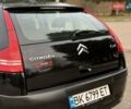 Черный Ситроен С4, объемом двигателя 1.6 л и пробегом 220 тыс. км за 3400 $, фото 26 на Automoto.ua