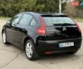 Черный Ситроен С4, объемом двигателя 1.6 л и пробегом 220 тыс. км за 3400 $, фото 24 на Automoto.ua