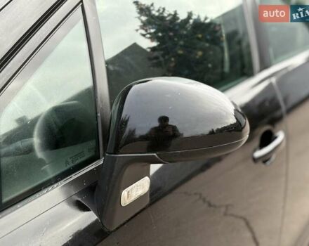 Черный Ситроен С4, объемом двигателя 1.6 л и пробегом 220 тыс. км за 3400 $, фото 8 на Automoto.ua