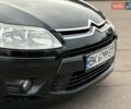 Черный Ситроен С4, объемом двигателя 1.6 л и пробегом 220 тыс. км за 3400 $, фото 15 на Automoto.ua