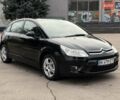 Черный Ситроен С4, объемом двигателя 1.6 л и пробегом 220 тыс. км за 3400 $, фото 11 на Automoto.ua