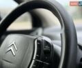 Черный Ситроен С4, объемом двигателя 1.6 л и пробегом 220 тыс. км за 3400 $, фото 36 на Automoto.ua