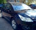 Чорний Сітроен С4, об'ємом двигуна 1.4 л та пробігом 166 тис. км за 4000 $, фото 1 на Automoto.ua