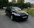 Черный Ситроен С4, объемом двигателя 1.6 л и пробегом 314 тыс. км за 4300 $, фото 3 на Automoto.ua