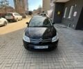 Черный Ситроен С4, объемом двигателя 1.6 л и пробегом 149 тыс. км за 4500 $, фото 1 на Automoto.ua
