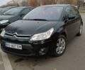 Чорний Сітроен С4, об'ємом двигуна 1.36 л та пробігом 163 тис. км за 4300 $, фото 1 на Automoto.ua