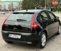 Черный Ситроен С4, объемом двигателя 1.6 л и пробегом 220 тыс. км за 3400 $, фото 20 на Automoto.ua