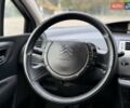 Черный Ситроен С4, объемом двигателя 1.6 л и пробегом 220 тыс. км за 3400 $, фото 47 на Automoto.ua