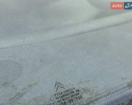 Черный Ситроен С4, объемом двигателя 1.6 л и пробегом 220 тыс. км за 3400 $, фото 17 на Automoto.ua