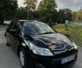 Черный Ситроен С4, объемом двигателя 1.6 л и пробегом 314 тыс. км за 4900 $, фото 1 на Automoto.ua