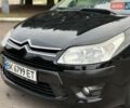 Черный Ситроен С4, объемом двигателя 1.6 л и пробегом 220 тыс. км за 3400 $, фото 4 на Automoto.ua