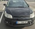 Черный Ситроен С4, объемом двигателя 1.6 л и пробегом 216 тыс. км за 4500 $, фото 1 на Automoto.ua