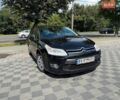 Черный Ситроен С4, объемом двигателя 1.6 л и пробегом 270 тыс. км за 4700 $, фото 1 на Automoto.ua
