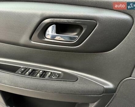 Черный Ситроен С4, объемом двигателя 1.6 л и пробегом 220 тыс. км за 3400 $, фото 44 на Automoto.ua