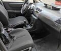 Черный Ситроен С4, объемом двигателя 1.6 л и пробегом 220 тыс. км за 3300 $, фото 5 на Automoto.ua