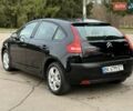 Черный Ситроен С4, объемом двигателя 1.6 л и пробегом 220 тыс. км за 3400 $, фото 23 на Automoto.ua