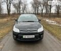 Черный Ситроен С4, объемом двигателя 0 л и пробегом 220 тыс. км за 5500 $, фото 1 на Automoto.ua